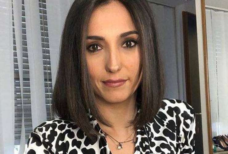 Caterina Balivo2 meteoweek.com