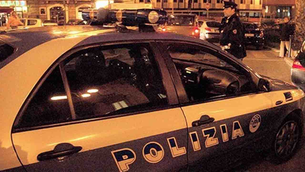 Matera, violenza sessuale di gruppo su 2 minorenni