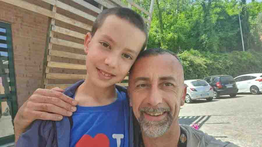 Tragedia nel Torinese padre uccide il figlio di 11 anni e poi si spara