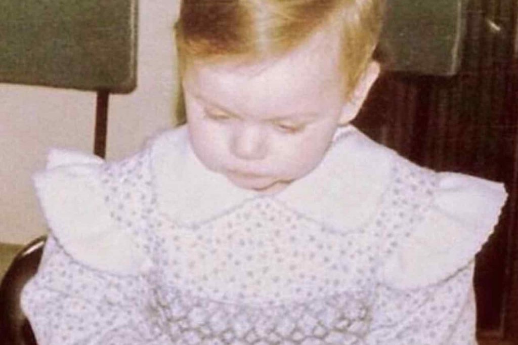 La riconoscete? Questa bimba oggi è la Miss Italia più bella di sempre