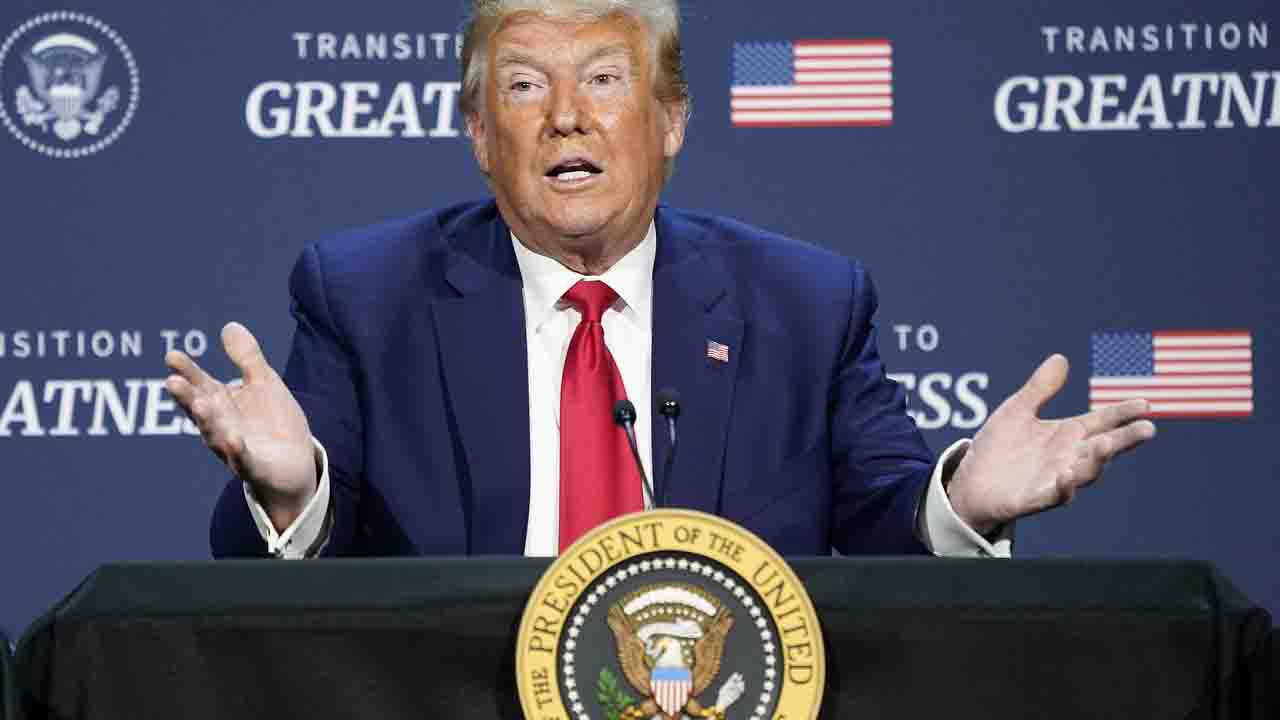 Donald Trump non ha pagato le tasse per anni, il New York Times pubblica le dichiarazioni dei redditi Donald Trump non ha pagato le tasse per anni, il New York Times pubblica le dichiarazioni dei redditi