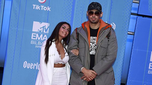 Elettra Lamborghini e Afrojack si sposano - meteoweek