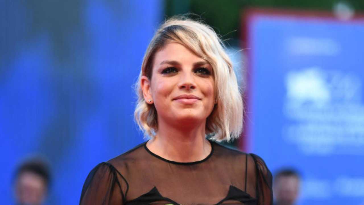 Emma Marrone fa il tampone - meteoweek