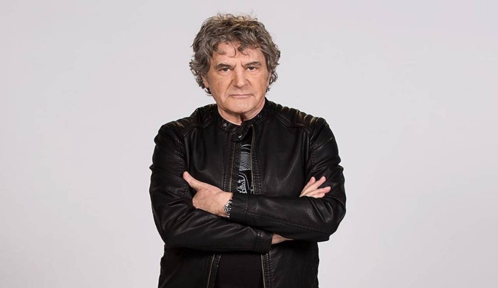 Fausto Leali carriera in bilico | Chiarimenti a muso duro prima del GF Vip
