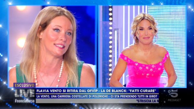 Flavia Vento - meteoweek