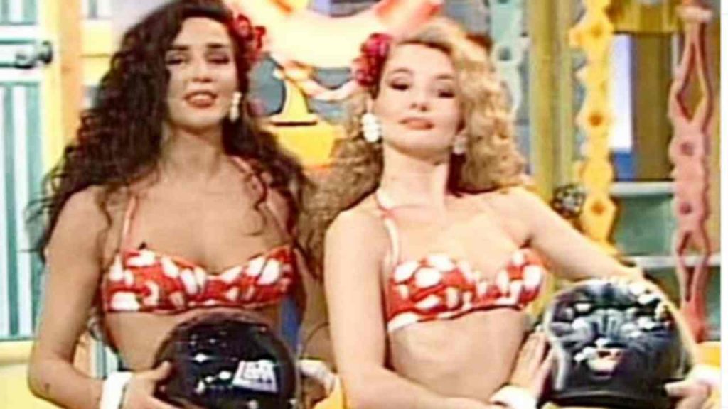 Raf, che fine ha fatto la moglie Gabriella Labate? Eccola a 55 anni [FOTO]