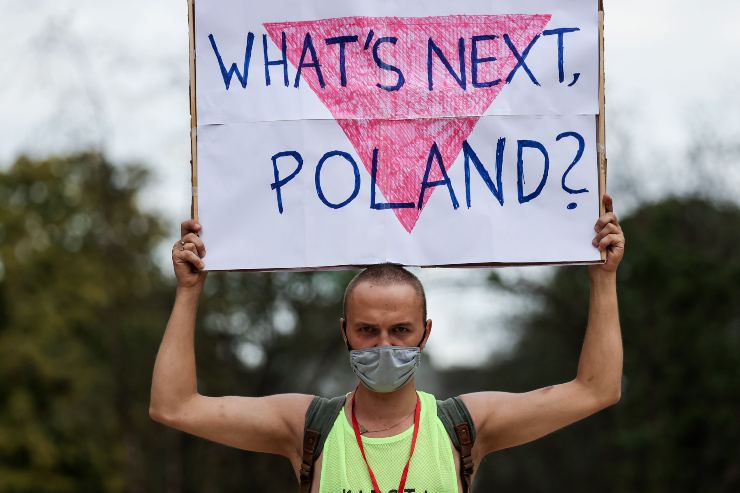 polonia lgbt - meteoweek.com