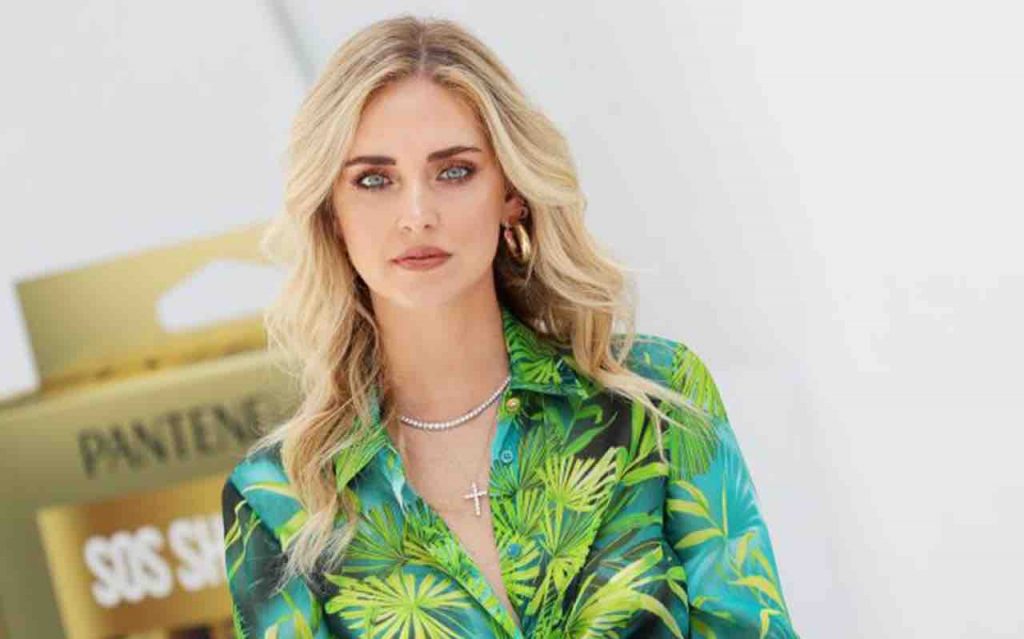 Chiara Ferragni si separa e le costa un patrimonio!
