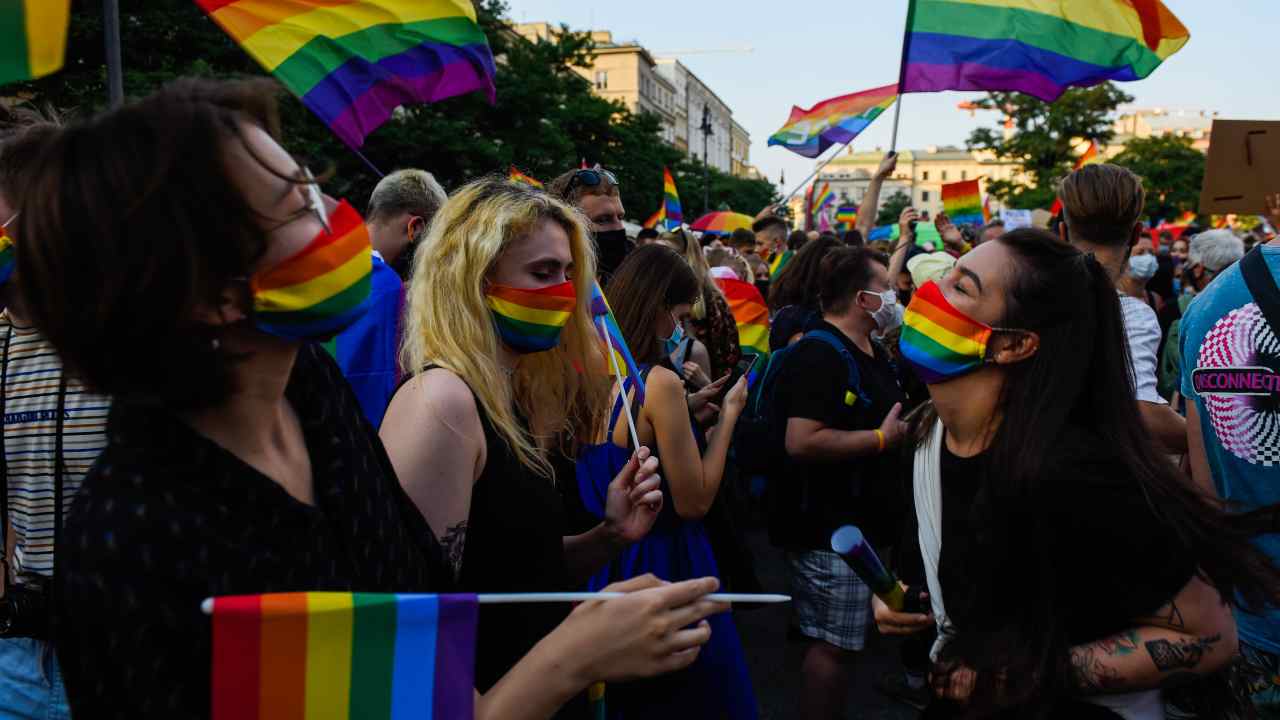 polonia lgbt - meteoweek.com