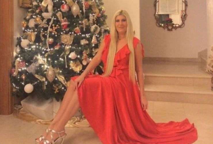 Patrizia e Giada De Blanck, avete mai visto la loro casa? Una reggia FOTO