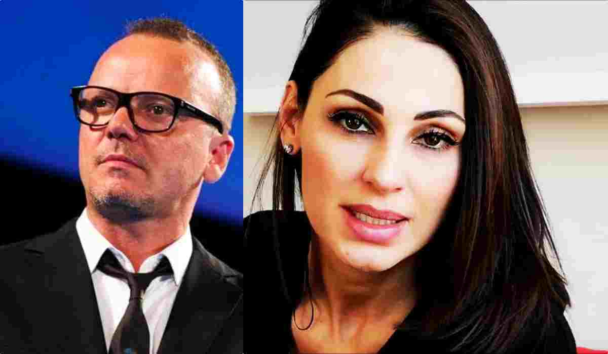 Gigi D'Alessio e Anna Tatangelo - meteoweek