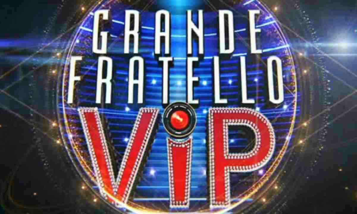 Grande Fratello Vip - Meteoweek