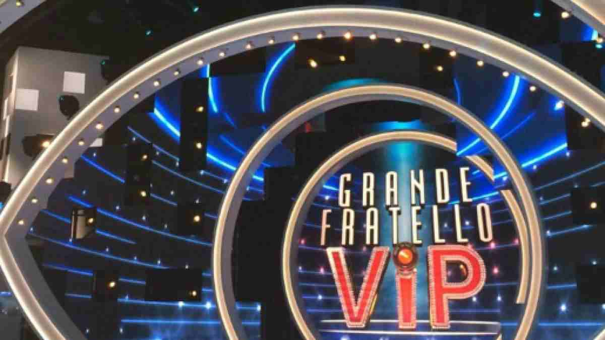 Grande Fratello Vip - meteoweek