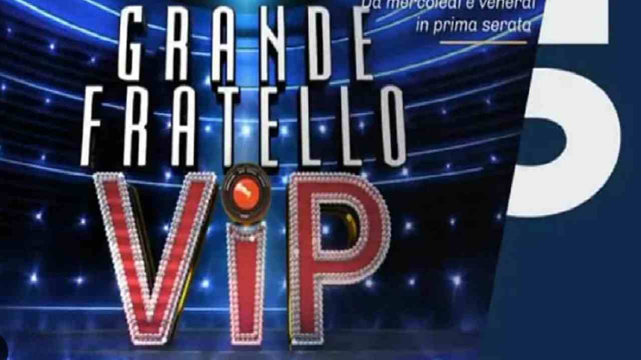 Grande Fratello Vip - meteoweek