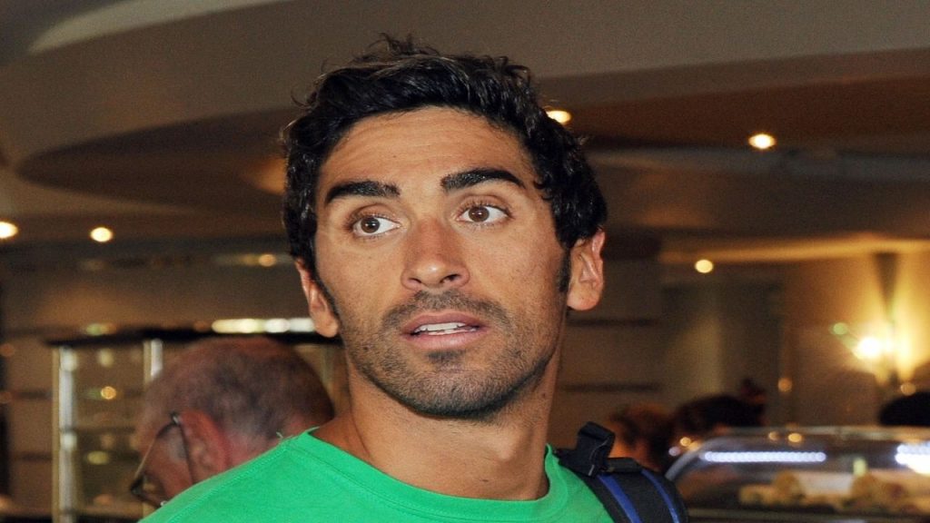 Filippo Magnini, la confessione su Giorgia Palmas: “Nel momento peggiore…”
