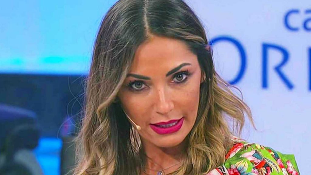 Ida Platano ballo pericoloso | Pesanti conseguenze fuori da Uomini e Donne