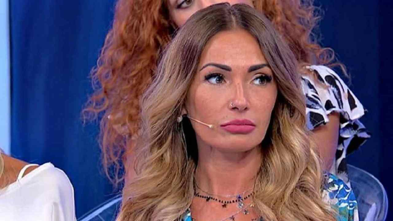 Ida Platano sostegno non richiesto