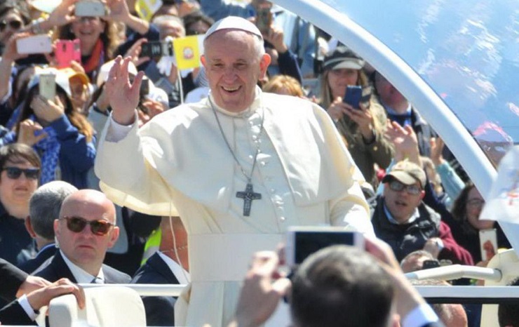 Vaticano preoccupato per il Covid, circolare per i preti rientrati dalla Sardegna con richiesta di tampone
