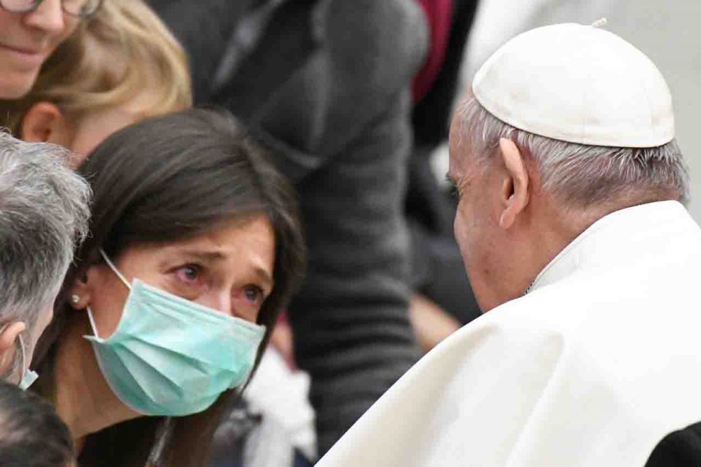 Covid Vaticano: tamponi a tappeto per i preti rientrati dalla Sardegna