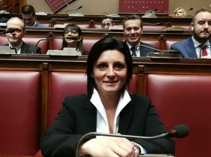 Inchiesta soldi da Lega a parlamentari, c'è anche Vannia Gava