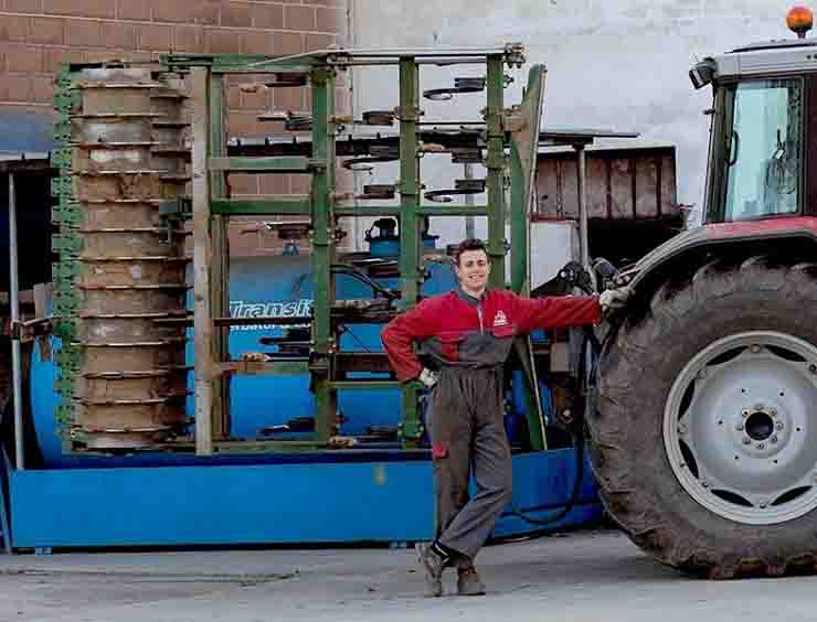 Incidente silos Cuneo, Davide Gennero deceduto, il fratello Francesco è gravissimo