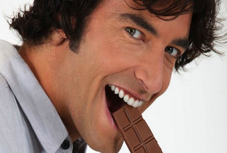 La gioia del cioccolato - Meteoweek