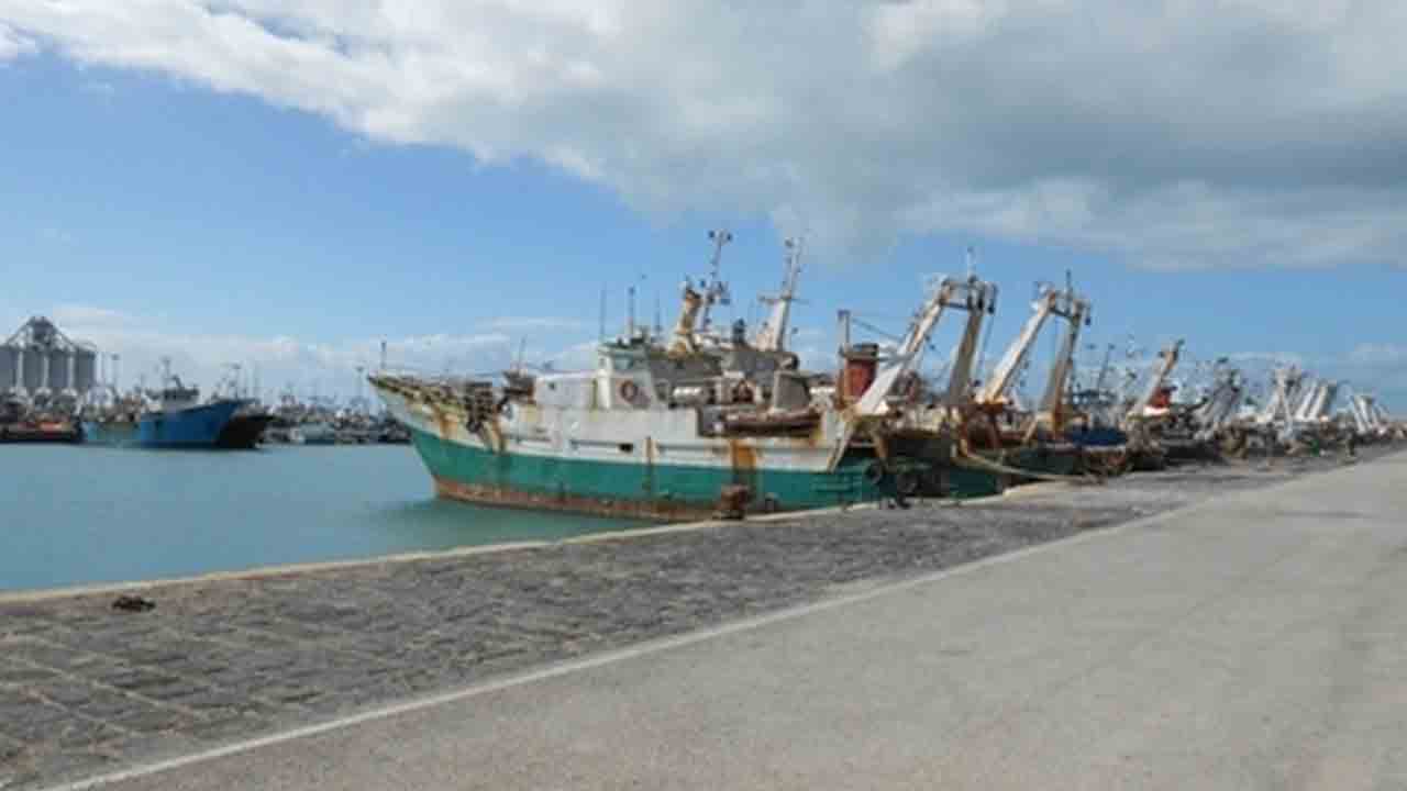 Libia, sequestrati due pescherecci italiani 