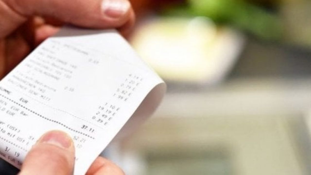 Lotteria scontrini dal 2021, quando partirà e come funzionerà Lotteria scontrini dal 2021, quando partirà e come funzionerà
