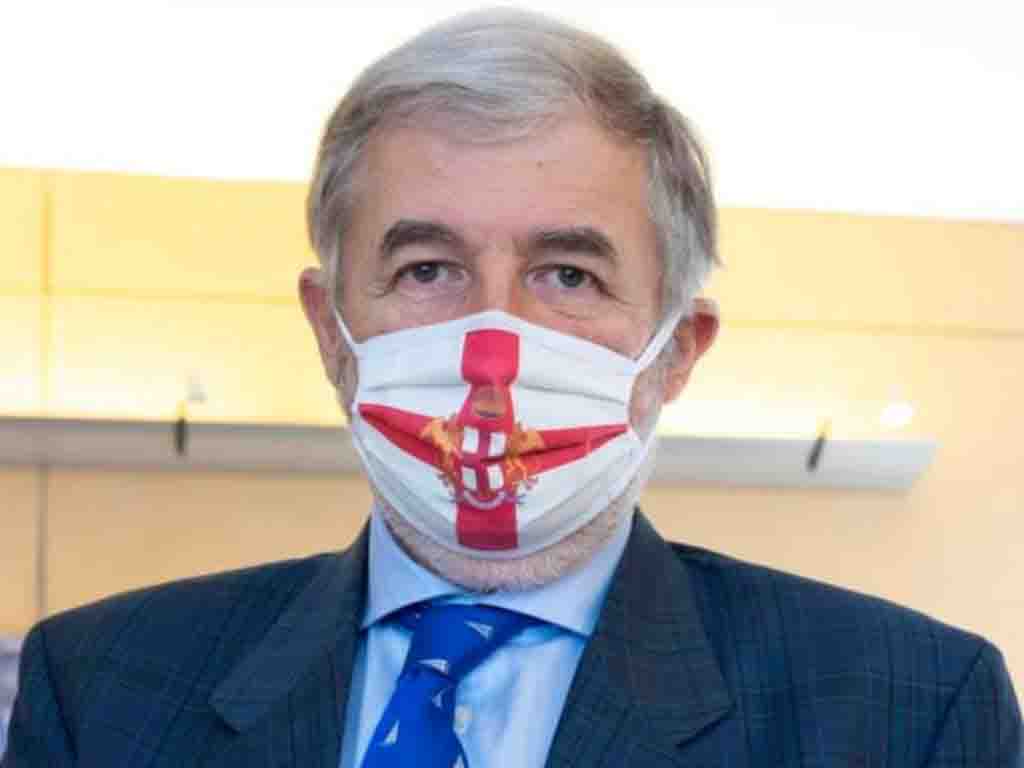 Coronavirus: a Genova stretta in 4 aree dalle 21 alle 6 Coronavirus: a Genova stretta in 4 aree dalle 21 alle 6