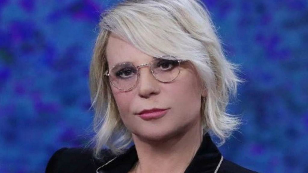 Maria De Filippi terrore mai superato | La conduttrice in lotta con se stessa