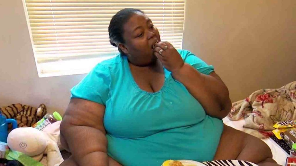 Vite al limite, Marla McCants pesava più di 300 chili: incredibile trasformazione