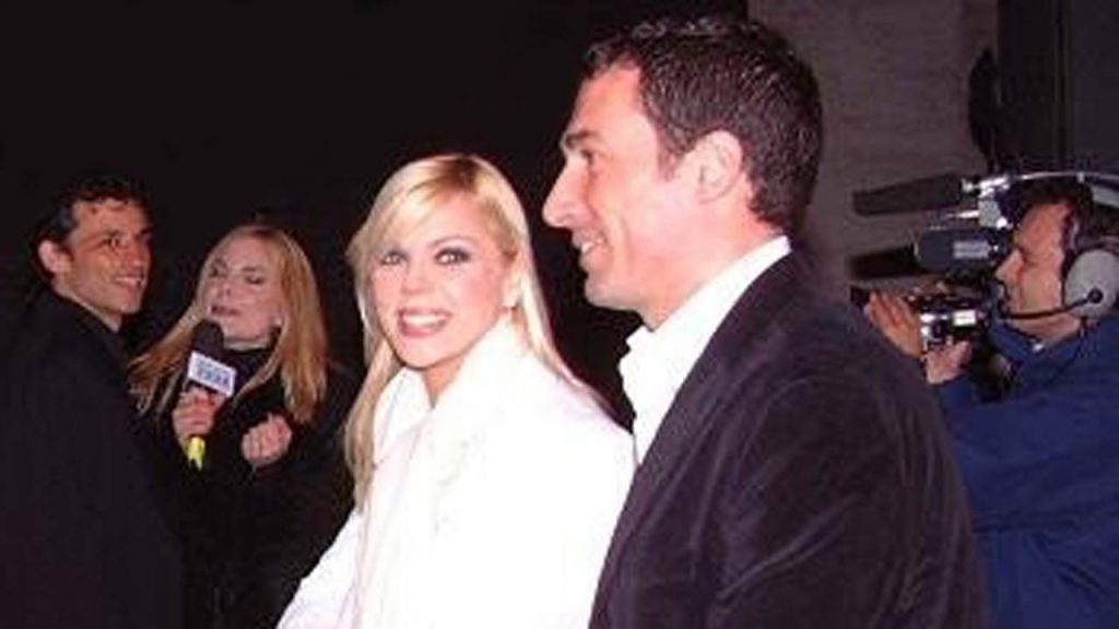 Matilde Brandi e Paolo Calissano: perché è finita? La verità sulla loro storia