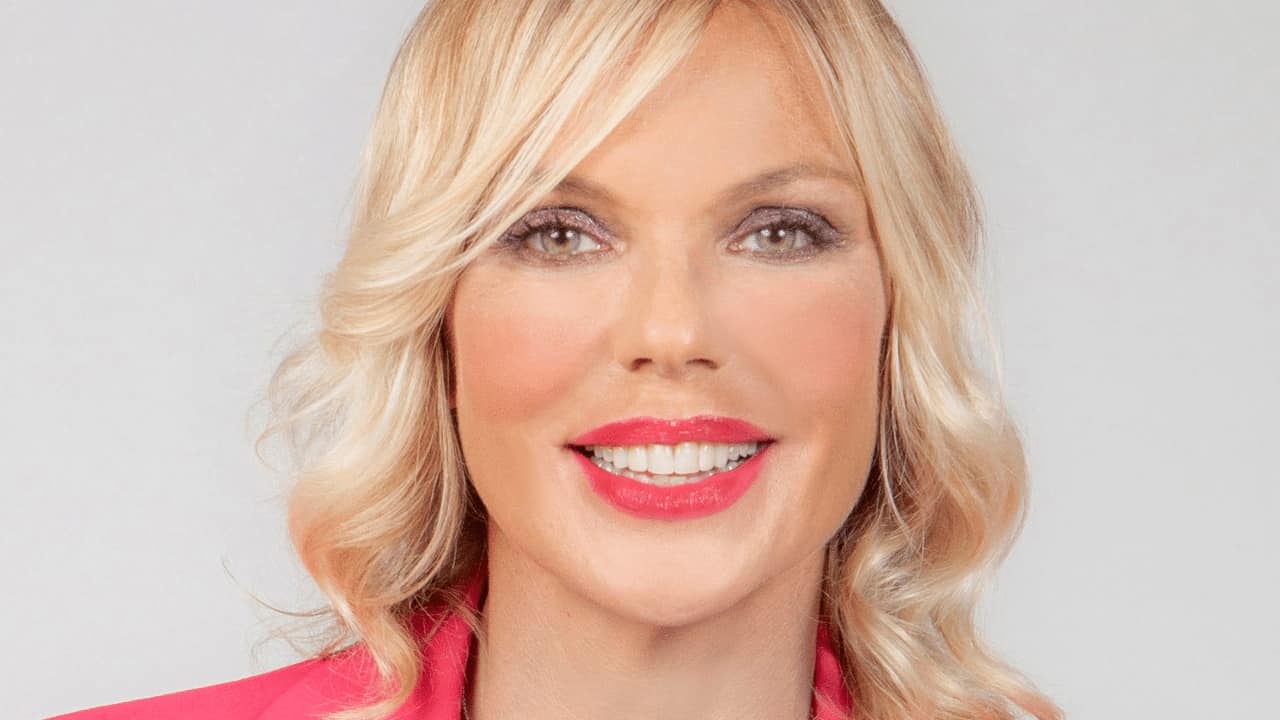 Matilde Brandi, chi è il marito? Ecco il famoso commercialista Matilde Brandi, chi è il marito? Ecco il famoso commercialista