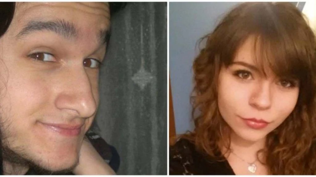 Mirco Manfredi e Jessica Marino: un amore finito tra le fiamme
