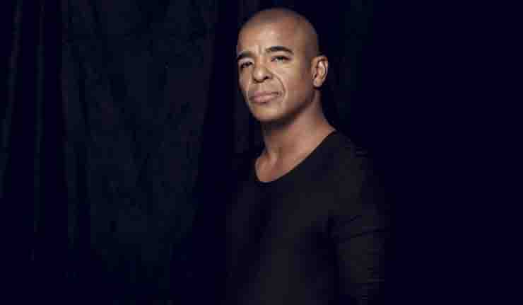 Morto Erick Morillo padre di I like to move it