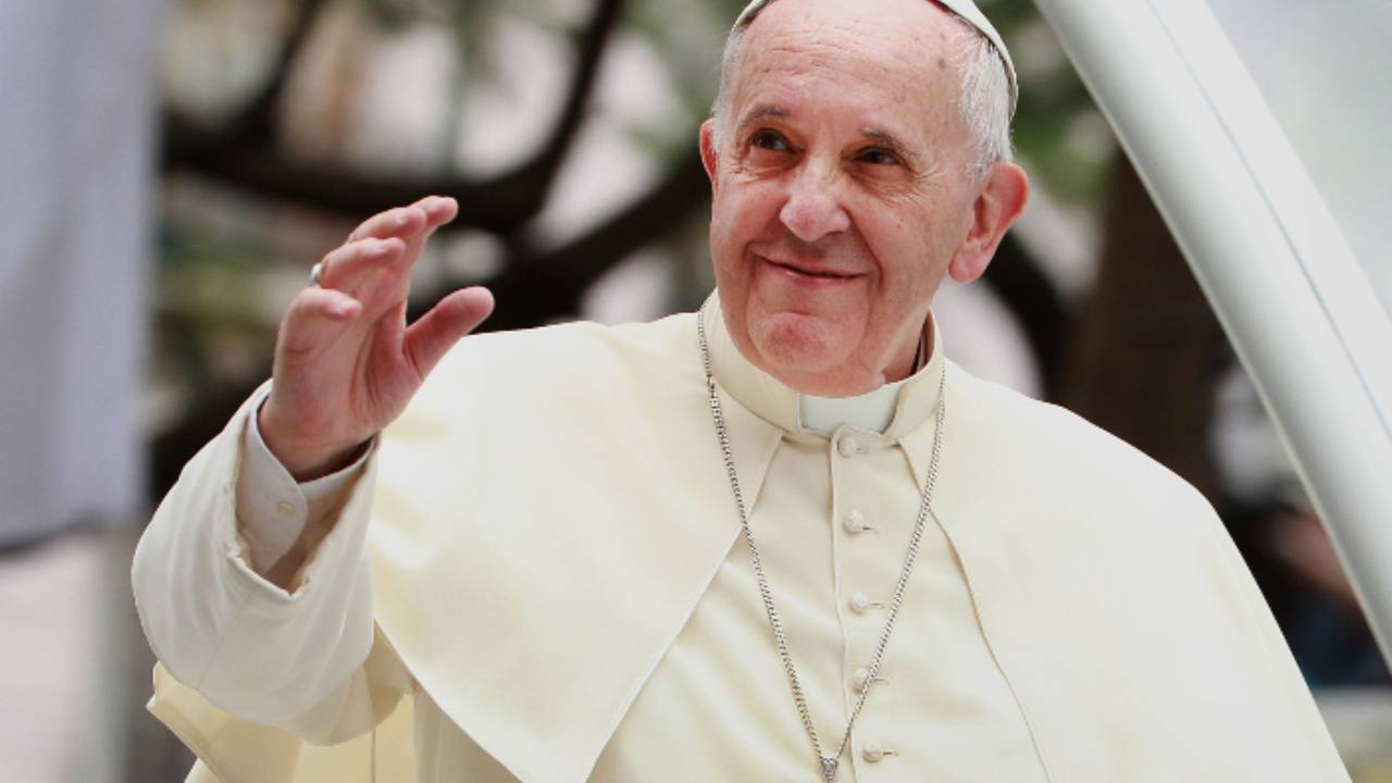 Papa Francesco: “Gesù non mentiva mai, a volte qualcuno scivola” Papa Francesco: “Gesù non mentiva mai, a volte qualcuno scivola”