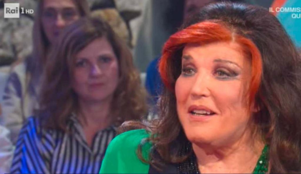 Avete mai visto dove vive la Contessa Patrizia De Blanck? Ecco la sua super villa [Foto]