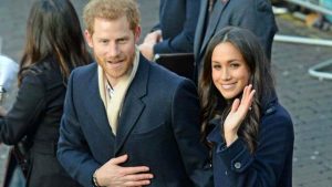 Principe Harry e Meghan - Meteoweek