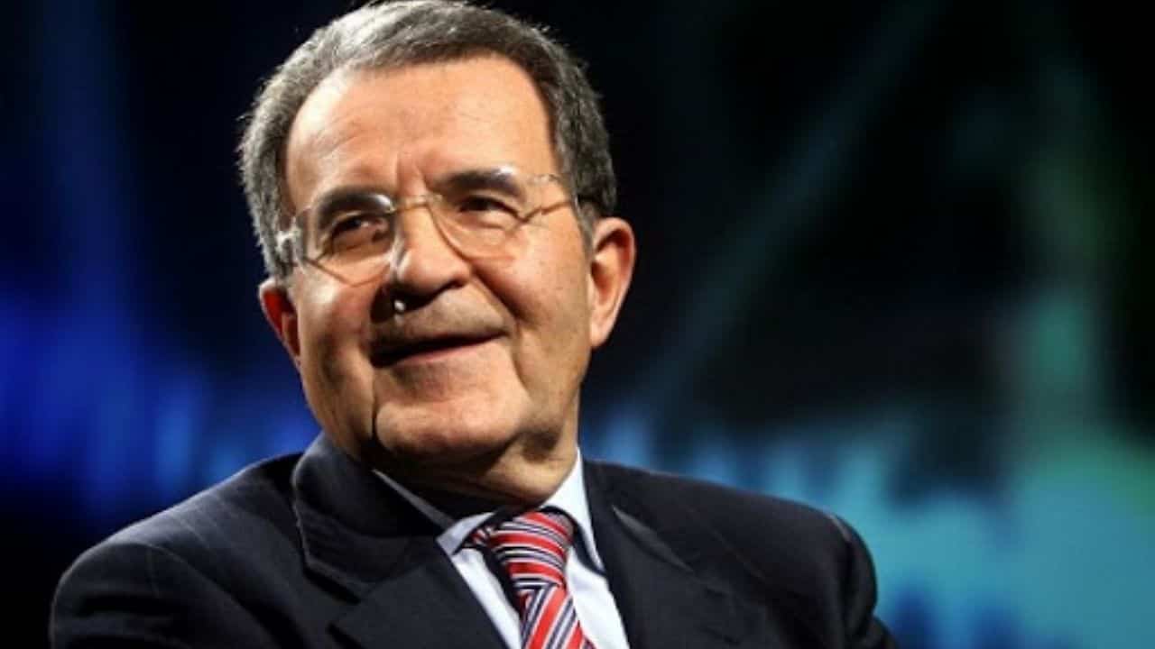 Referendum e Regionali - Romano Prodi