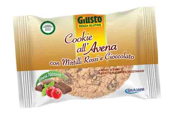 Richiamati biscotti per presenza di soia