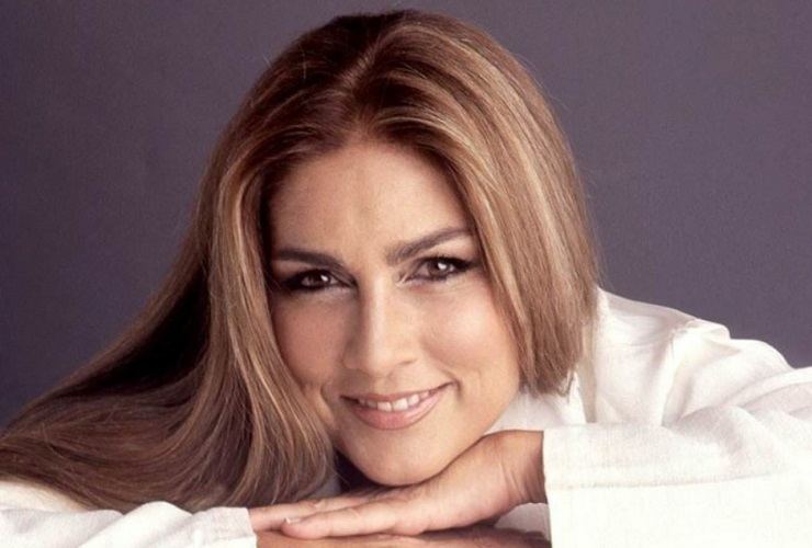 Romina Power amore senza ritorno