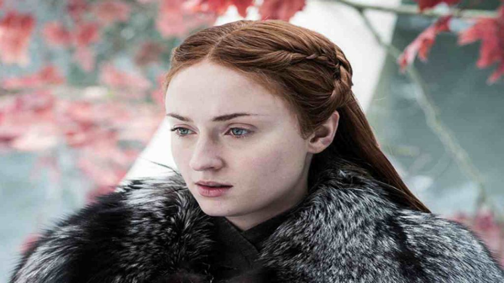 Trono Di Spade, ricordate Sansa? Eccola l’attrice oggi , bellissima [FOTO]