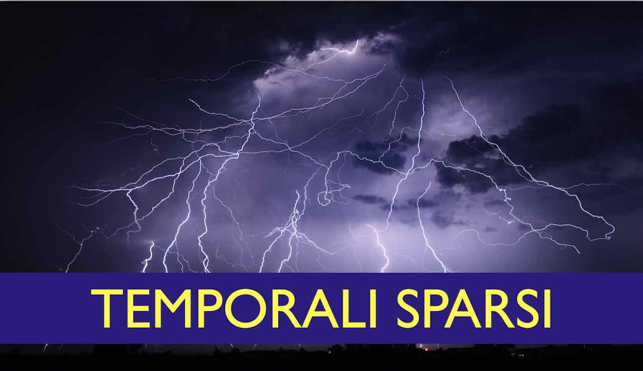 Previsioni domani domenica 27 settembre | maltempo Previsioni domani domenica 27 settembre | maltempo