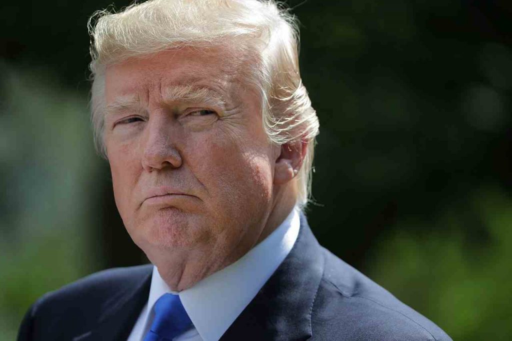 Covid, Trump: “Ho cercato di ridurre il panico ma sapevo della pericolosità”