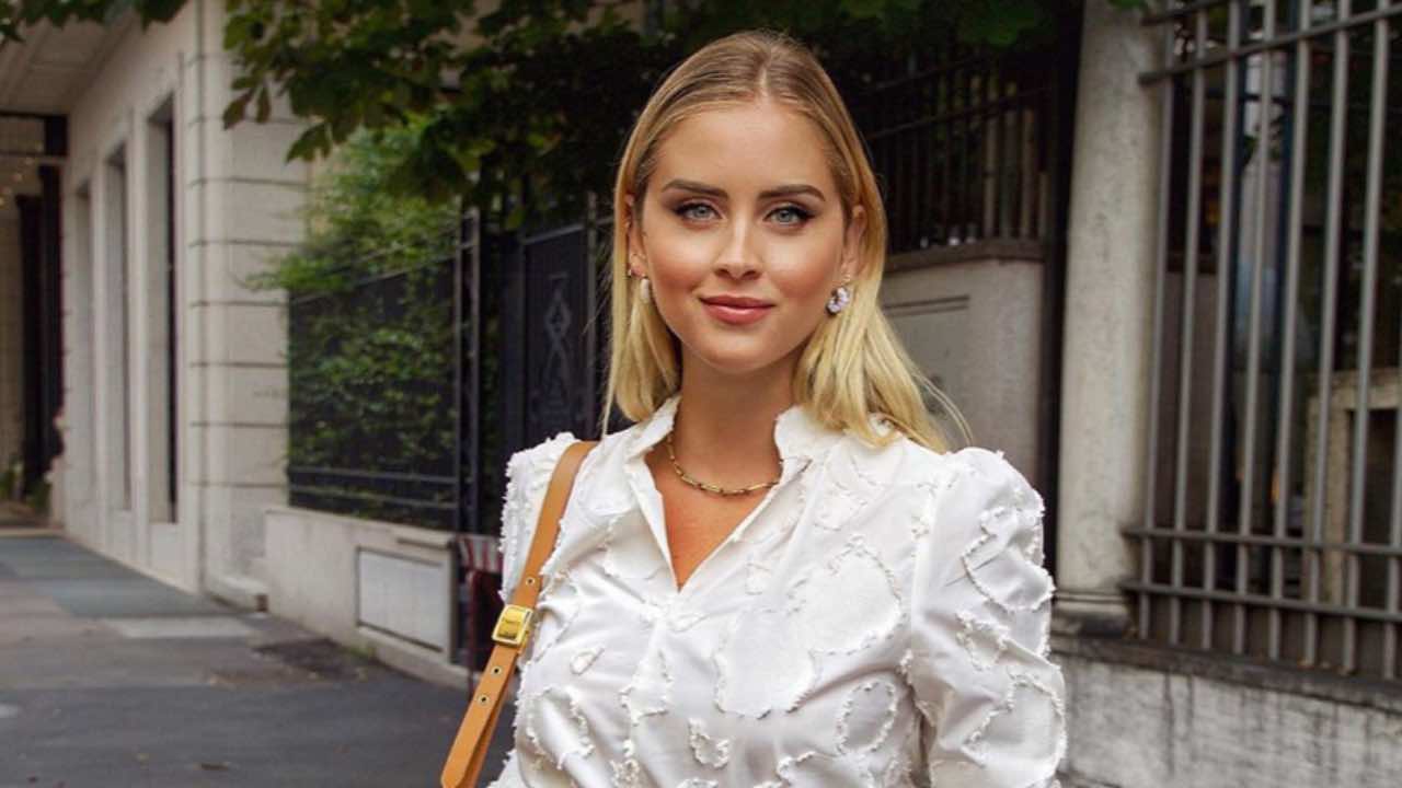 Valentina Ferragni meteoweek.com