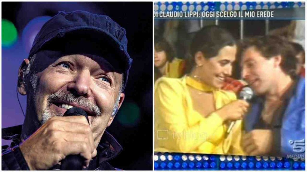 Vasco Rossi spegne il gossip sul flirt con Barbara D’Urso: “Che canzone ho scritto per lei? Nessuna”