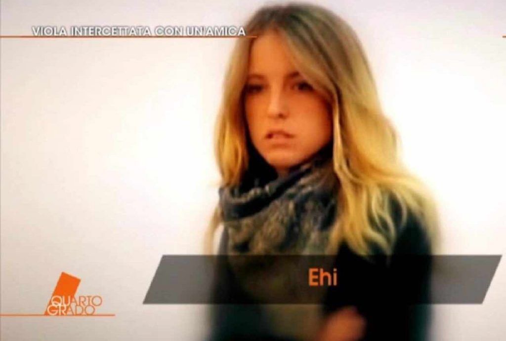 Omicidio Vannini, Viola Giorgini è ancora fidanzata con Federico Ciontoli?