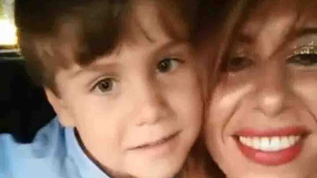 Caso Viviana Parisi: Gioele non è morto durante l’incidente