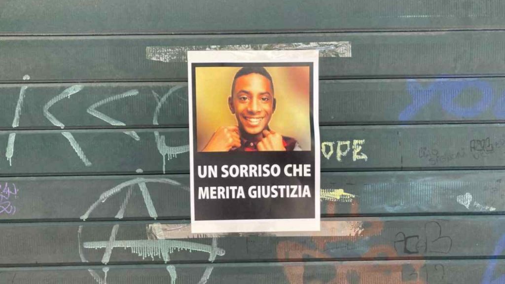 Omicidio Colleferro: “Questo non è il Far West, non ci descrivete così” [VIDEO]
