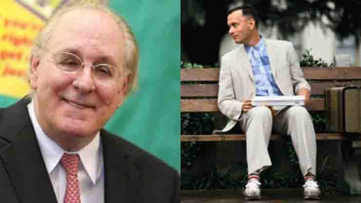 Addio a Winston Groom, il papà di "Forrest Gump"